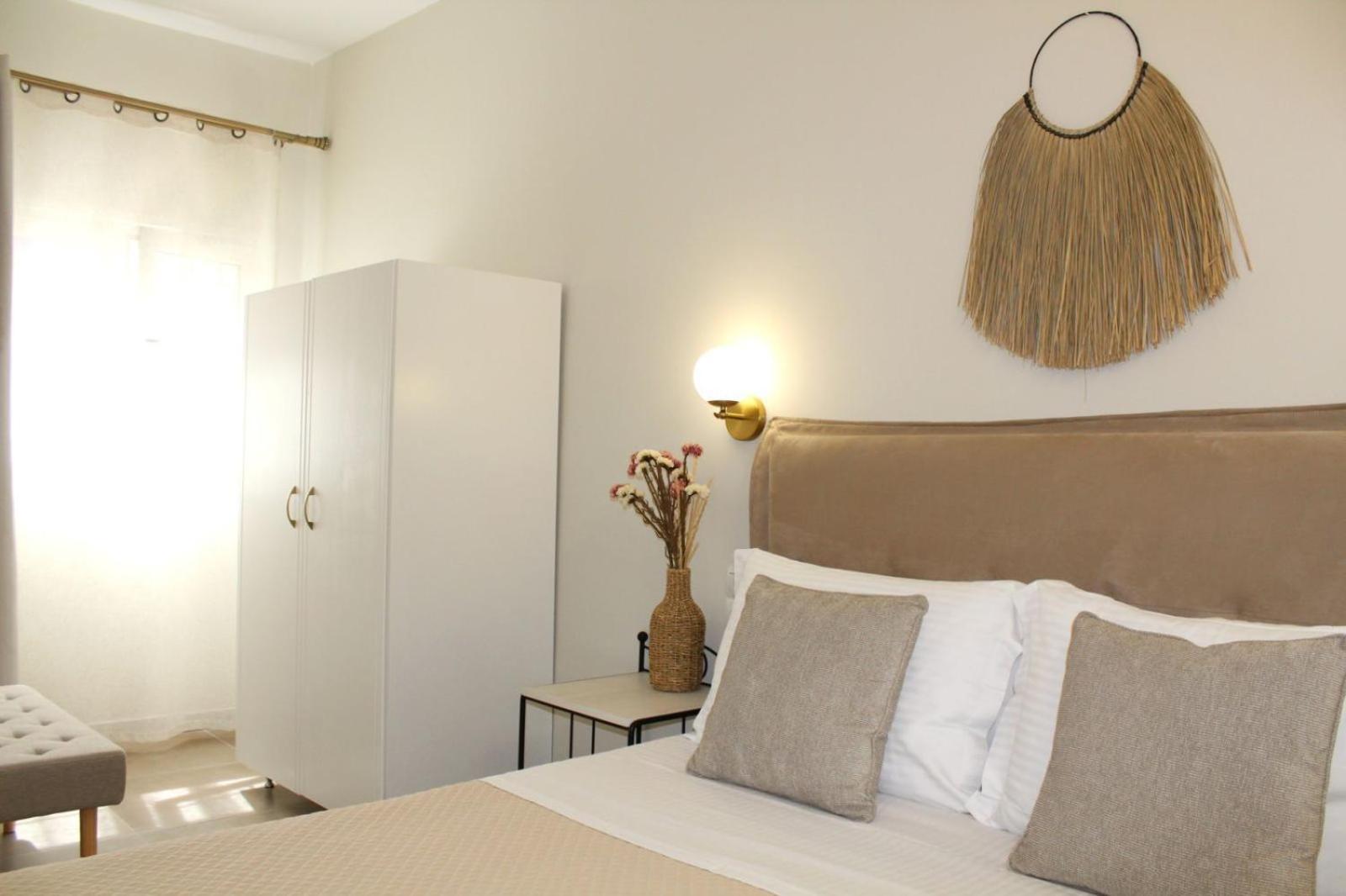 Fissas Rooms Sívota 部屋 写真