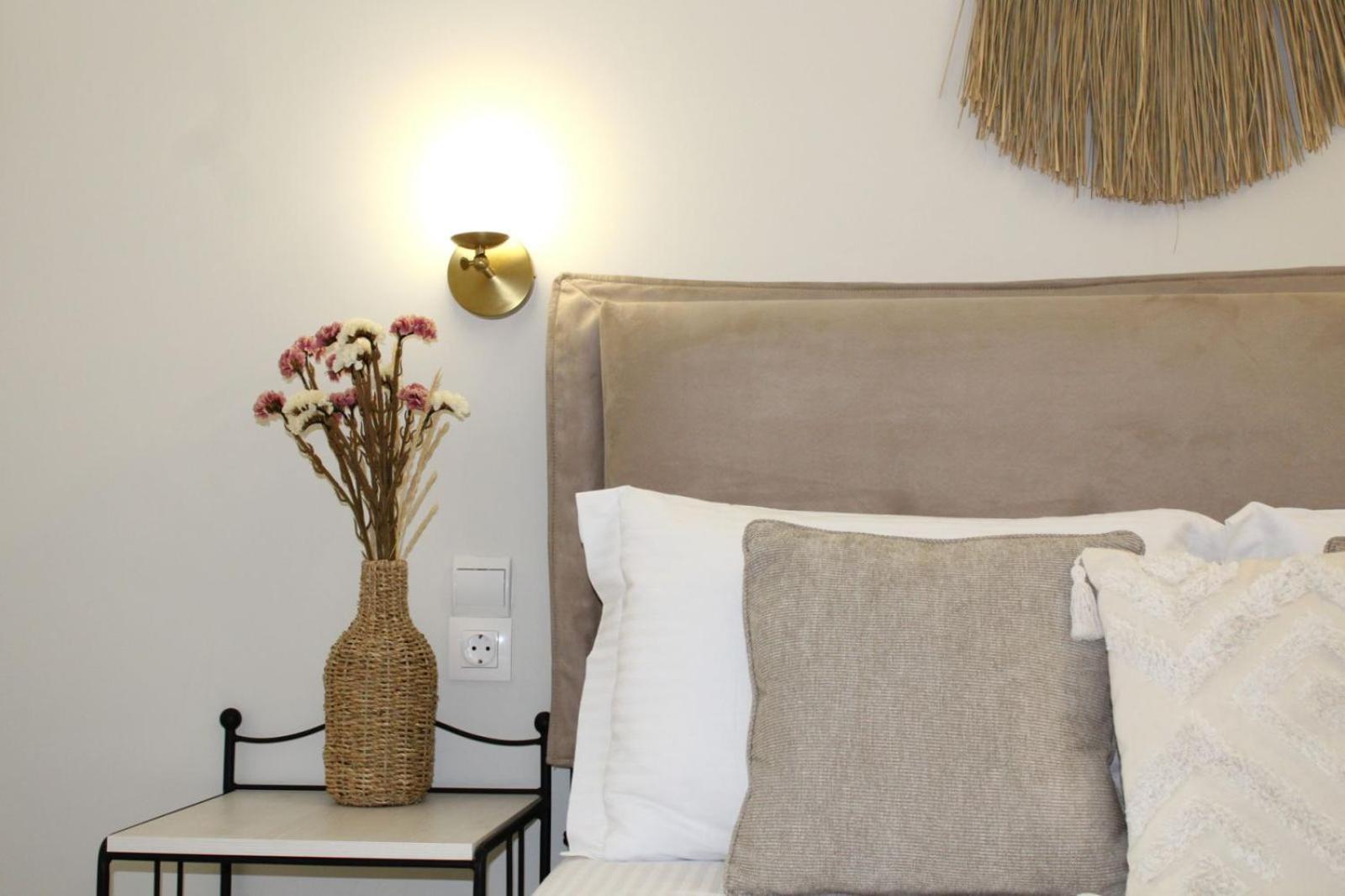 Fissas Rooms Sívota 部屋 写真